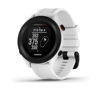 Garmin Approach S12 Reloj Smartwatch Blanco