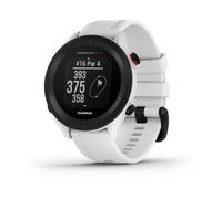 Garmin Approach S12 Reloj Smartwatch Blanco