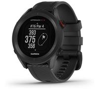 Garmin Approach S12 Smartwatch para Golf Negro