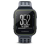 Garmin Approach S20 - Reloj de golf con GPS, Gris (Slate)