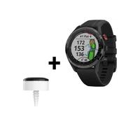 Garmin Approach S62 Golfuhr - schwarz