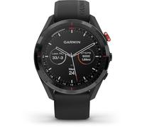 Garmin Approach S62, Premium Golf GPS Watch, Built-in Virtual Caddie