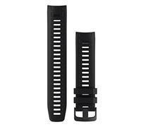 Garmin correa Instinct Accessoires montres/ Bracelets TU Noir