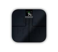 Garmin Index S2 Báscula, Color Negro