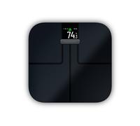 Garmin báscula Index Smart Scale 2 TU Noir