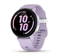 Garmin Bounce 2, Smartwatch y Monitor de Actividad física para niños, Apto para Nadar, Correa Ajustable, hasta 2 días de duración de la batería, Lila