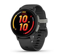 Garmin Bounce 2, Smartwatch y Monitor de Actividad física para niños, Negro