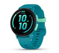 Garmin Bounce 2, Smartwatch y Monitor de Actividad física para niños, Verde