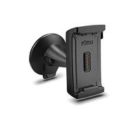 Garmin 010-12110-01 soporte para navegador Coche Negro