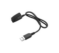 Garmin Cable cargador Forerunner 645 TU Negro