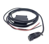Garmin Cable de alimentación 12V