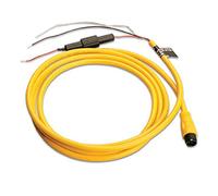 Garmin Cable de alimentación NMEA 2000 (2 m)
