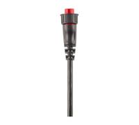 Garmin Cable de alimentación roscado (2 Pines)