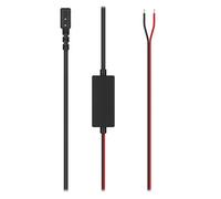 Garmin 010-10962-10 soporte Soporte activo para teléfono móvil Navegante Negro