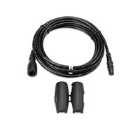 Garmin Cable de extensión de transductor para la serie Echo 10 pies (3 m) negro