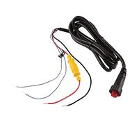 Garmin - Cable, Power/Data, echomap Chirp 7/9xdsv
