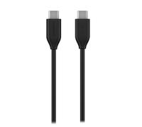 Garmin Cable USB-C a USB-C 2 m para eTrex SE/solar, Fortex, GPSMAP E INR