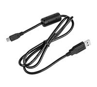 Garmin - Cable USB, Negro