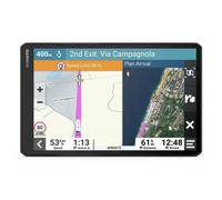 Garmin Camper 1095 Navegador GPS para Autocaravana 10' con Mapas de Europa