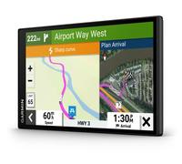 Garmin Camper 795, EU MT-D - Navegador GPS para Caravana con Pantalla Brillante de 7'', información de tráfico en Tiempo Real, Voz y Asistencia al Conductor, Color Negro