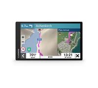 Garmin Camper 795, EU - Navegador GPS para Caravana con Pantalla Brillante de 7'', información de tráfico en Tiempo Real, Voz y Asistencia al Conductor, Color Negro