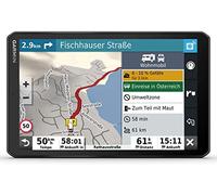 Garmin Camper 890 MT-D EU - Navegador GPS con mapas de por Vida y tráfico (Pantalla de 8", Mapa Europa Completo)
