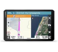 Garmin camper 895, eu mt-d - navegador gps para caravana con pantalla