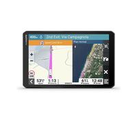 Garmin Camper 895 EU MT-S Navegador GPS para Autocaravanas 8’ Mapas de Europa