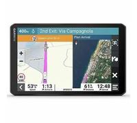 Garmin Camper 895 GPS Pantalla 8" Orientación Doble