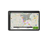 Garmin Camper 895 Navegador GPS Camper 8" Europa África Info Tráfico