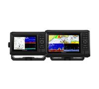 GARMIN Chartplotter ECHOMAP UHD2 52cv con GT20-TM art 010-02589-01
