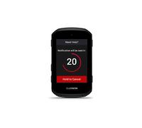 GARMIN Ciclocomputador GPS Edge® 550 negro