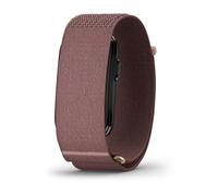 Garmin CIRQA, Banda Inteligente para Actividad y Bienestar, L/XL, Malva