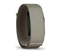 Garmin CIRQA, Banda Inteligente para Actividad y Bienestar, S/M, Gris