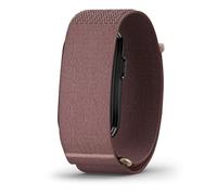 Garmin CIRQA, Banda Inteligente para Actividad y Bienestar, S/M, Malva