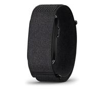 Garmin CIRQA, Banda Inteligente para Actividad y Bienestar, S/M, Negro