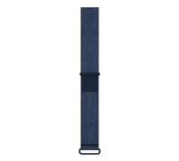 Garmin CIRQA, Correa de Repuesto, L/XL, Azul Marino