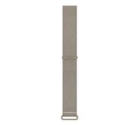 Garmin CIRQA, Correa de Repuesto, L/XL, Gris