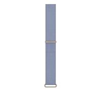 Garmin CIRQA, Correa de Repuesto, S/M, Azul
