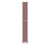 Garmin CIRQA Smart Band,Replacement Wristband,S/M,Mauve