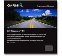 Garmin City Navigator Australia & New Zealand NT - Software de navegación (Australia & New Zealand NT, 1024x768px, 1024 MB, Mac OS X 10.5 Leopard, Mac OS X 10.6 Snow Leopard, Mac OS X 10.7 Lion)