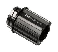 Cuerpo De Rueda Libre Campagnolo Para TACX Neo2T T2875.51 (Eje 12mm)