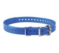 Garmin Correa de Cuello Azul de 3/4 Pulgadas para Garmin Delta Series