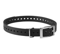 Garmin Correa de Cuello Negro de 3/4 Pulgadas para Garmin Delta Series