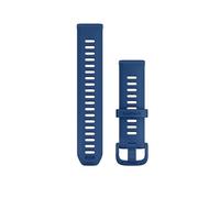 Garmin Correa de desmontaje rápido 20 mm Forerunner 70, Azul