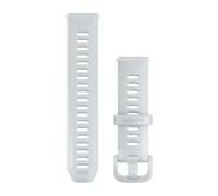 Garmin Correa de desmontaje rápido 20 mm Forerunner 70, Blanco