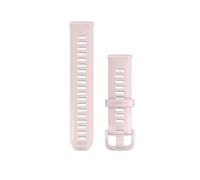 Garmin Correa de desmontaje rápido 20 mm Forerunner 70, Rosa