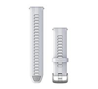 Garmin Correa de desmontaje rápido (22 mm) Forerunner 965, Blanco