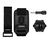 Garmin - Correa de muñeca Color Negro, Compatible con X/XE