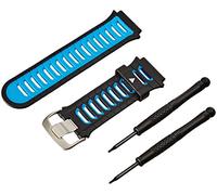 Garmin - Correa de muñeca/Negro - Azul 920XT